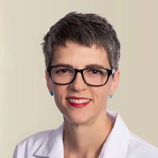 Dr. Marta  Becker MD