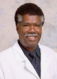 Dr. Lennox J Jeffers MD