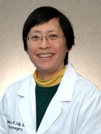 Dr. Monica W Loke M.D., Neurosurgeon