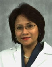 Dr. Victoria T Carpio M.D.