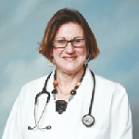 Dr. Dunja Milutin Maglica MD
