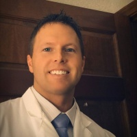 Dr. Cory Wayne Stock D.C., Dietitian-Nutritionist
