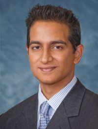 Dr. Nomaan Ashraf MD, Orthopedist