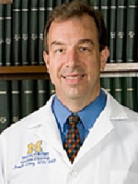 Dr. Joseph M Corey MD
