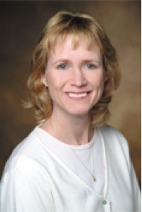 Dr. Kimberly C Bergeron M.D.