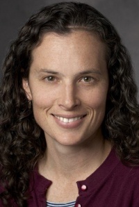 Dr. Sarah Lynn Hilgenberg MD