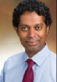 Dr. Raman R Sreedharan M.D., Pediatrician