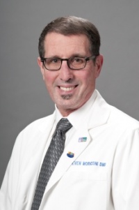 Dr. E. Steven Moriconi D.M.D.