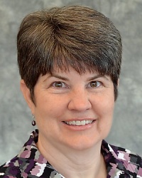 Dr. Katherine O Whitfield M.D.