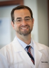 Dr. Brian Ash M.D., Internist