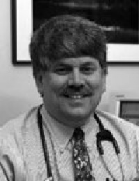 Dr. George Birchfield M.D., Hematologist (Blood Specialist)