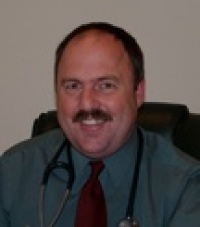 Dr. John W Baer MD, Doctor