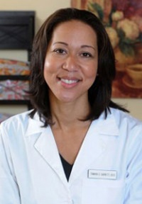 Dr. Tamara Camille Garrett, Dentist