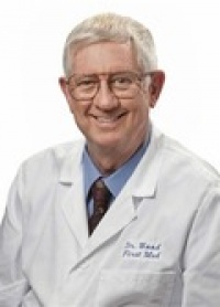 Dr. James R Wood MD, Emergency Physician