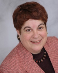 Dr. Barbara Demby Abrams M.D., J.D.