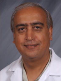 Dr. Khalid  Manzur M.D