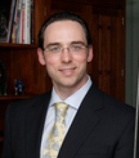 Dr. Joshua David Auerbach MD, Orthopedist