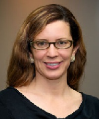 Dr. Ellenbeth Grossnickle Rodarte M.D.