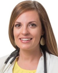 Tara Mclamb N.P., Gastroenterologist