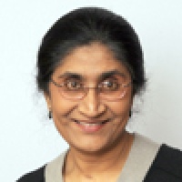 Dr. Nazneen S. Ahmed M.D.