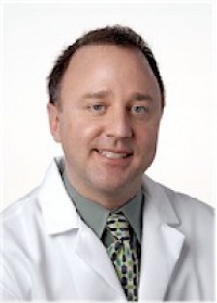 Scott Sauerwine MD, Radiologist