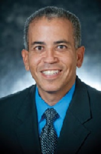 Dr. Carlos R. Bachier M.D., Internist