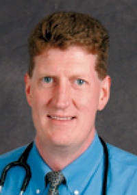 Dr. David Hockey M.D., Family Practitioner