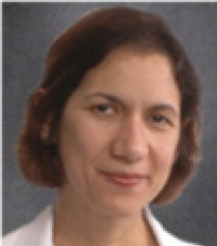 Dr. Maritza I Homs MD