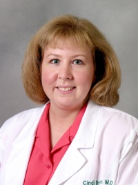 Dr. Cindi K Smith MD, Internist