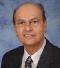 Dr. Ramanand C. Dandillaya M.D.