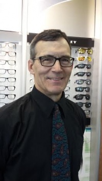 Dr. Paul J Shlafer O.D., Optometrist