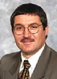 Dr. Steven J Triantafyllou MD