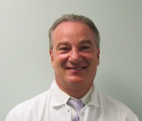Dr. Anthony Disanti DDS, Endodontist