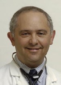 Dr. Andrew L Kriegel MD, Internist