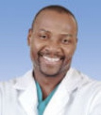 Anthony Fitzgerald Harewood M.D.