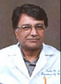 Dr. Sunder M Lal M.D.