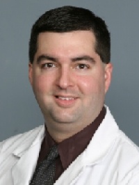 Dr. Joseph P Nemanich M.D.