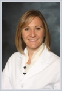 Dr. Melissa Anne Rudolph MD, Emergency Physician