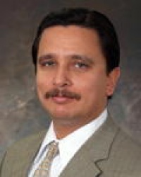Dr. Kamal Chaban M.D., Sleep Medicine Specialist