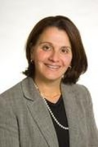 Dr. Florence Barricelli M.D., Internist