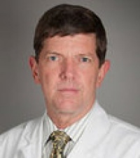 Dr. William Gunter Loudon MD