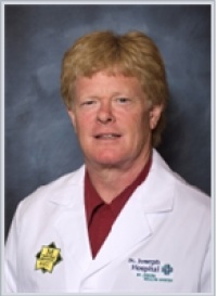 Dr. Brent C. Norman MD