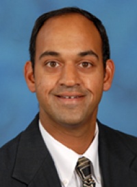 Dr. Rahib Mansoor Poonawala MD