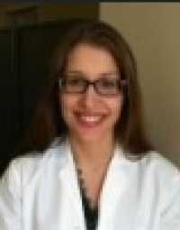 Dr. Jami B Parsons O.D., Optometrist