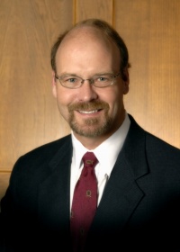 Dr. Jeffrey Joseph Tiedeman M.D.