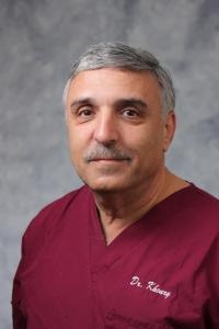 Dr. Rajai T Khoury MD