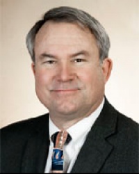 Dr. Charles E Mccoy MD