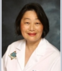 Dr. Corinne S. Sugihara M.D.
