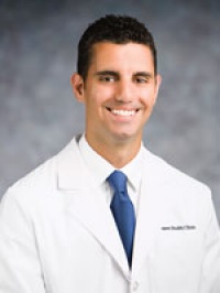 Dr. Adam Michael Pleas M.D.