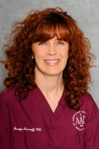 Dr. Jennifer  Krasnoff MD